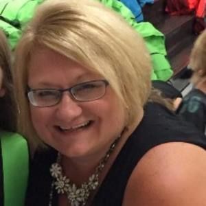 Meet your Posher, Leslie